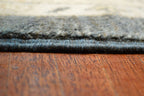 10' 0" x 14' 0" Pakistan Peshawar Rug image 9