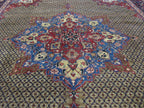 10' 0" x 13' 8" Persian Bijar Rug image 2