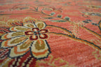 10' 0" x 14' 1" India Sultanabad Rug image 7