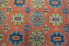 9' 2" x 12' 1" India Flat Rug image 2