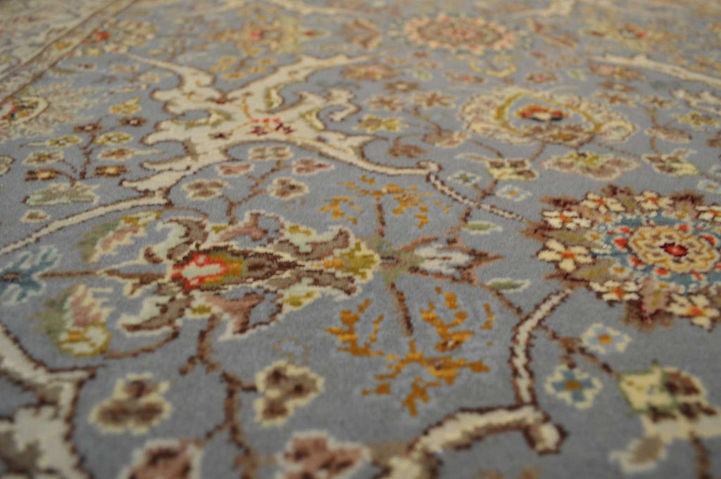 3' 6" x 12' 1" India Agra Runner image 9
