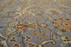 3' 6" x 12' 1" India Agra Runner image 9