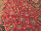 10' 0" x 16' 7" Persian Kashan Rug image 2
