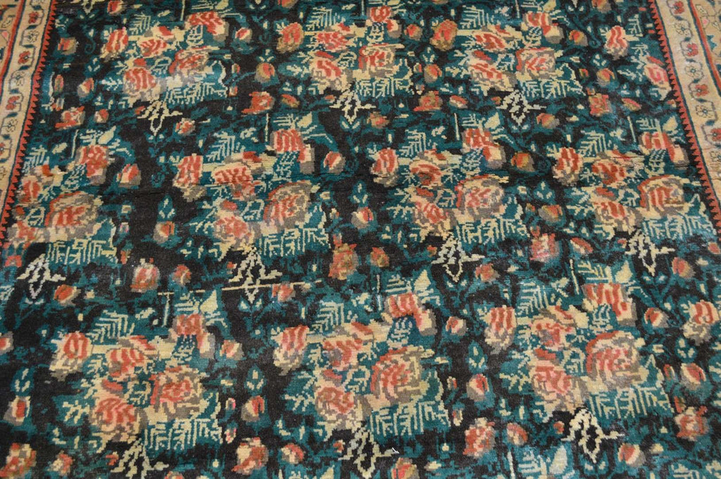 6' 0" x 8' 0" Persian Shiraz Rug image 4