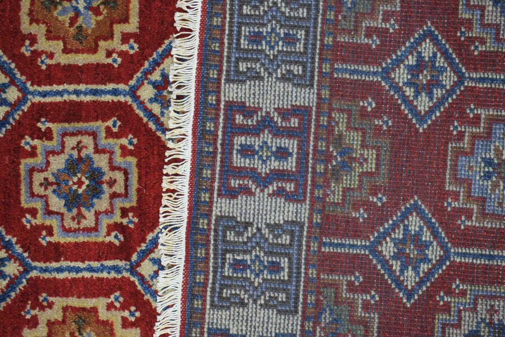 3' 0" x 5' 0" India Kazak Rug image 1