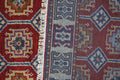 3' 0" x 5' 0" India Kazak Rug image 1