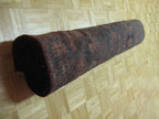 4' 0" x 13' 5" Vintage Nahavand Runner image 11