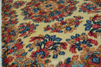 2' 0" x 4' 7" USA Karastan Rug image 6