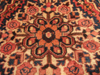 4' 2" x 6' 7" Persian Bakhtiari Rug image 4