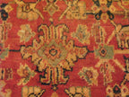 7' 8" x 10' 1" Persian Mahal Rug image 8