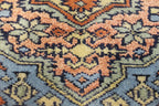 1' 4" x 1' 6" Persian Ardabil Rug image 7