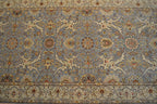 3' 6" x 12' 1" India Agra Runner image 5