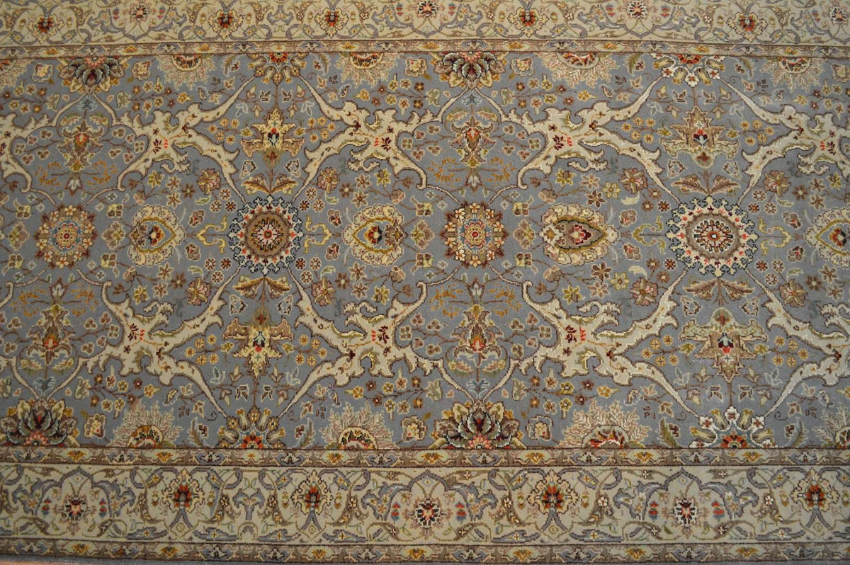 3' 6" x 12' 1" India Agra Runner image 5