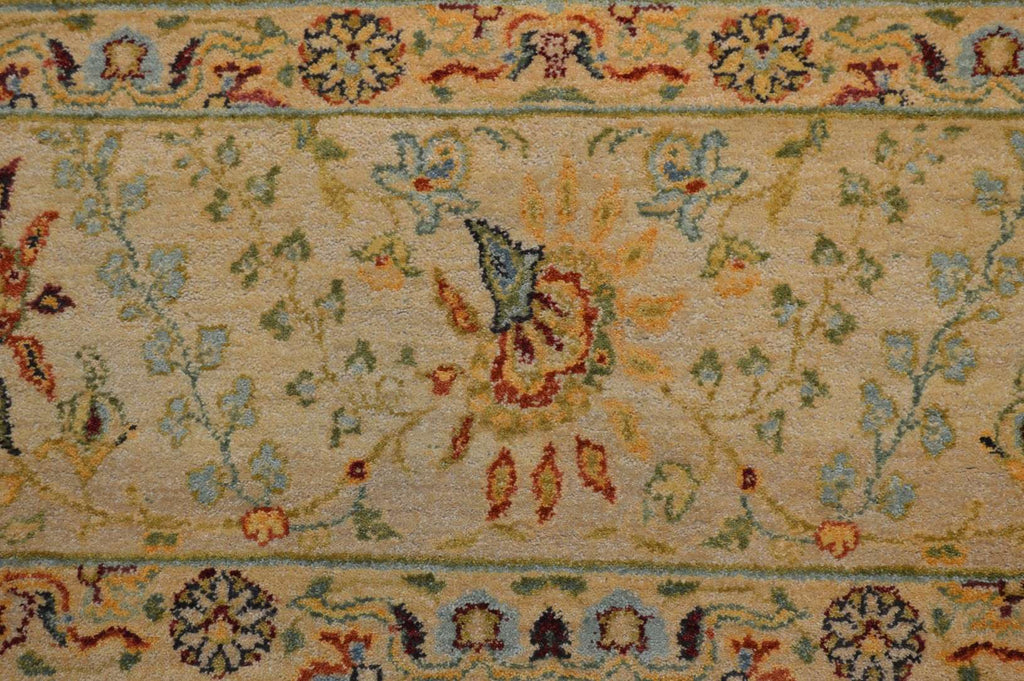 8' 0" x 10' 0" India Sultanabad Rug image 8