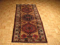 3' 2" x 6' 1" Persian Bakhshayesh Runner image 1