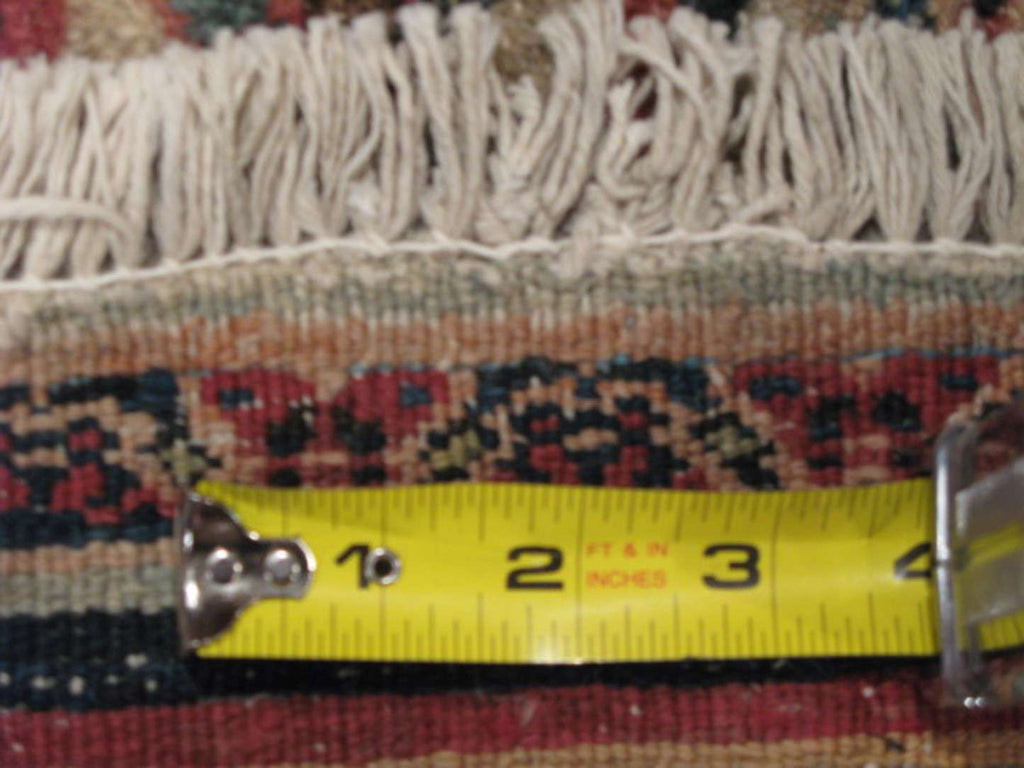 10' 0" x 12' 4" Persian Dorokhsh Rug image 12
