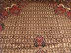 5' 4" x 10' 4" Persian Koliai Rug image 9