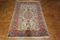 3' 4" x 5' 4" Persian Sarouk Rug image 0