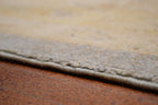 11' 9" x 14' 10" Pakistan Peshawar Rug image 9