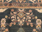 4' 2" x 6' 4" Persian Mahal Rug image 8
