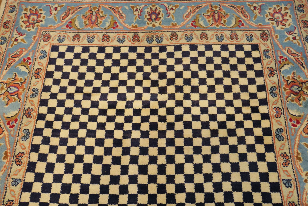 3' 4" x 5' 5" Persian Ardakan Rug image 7