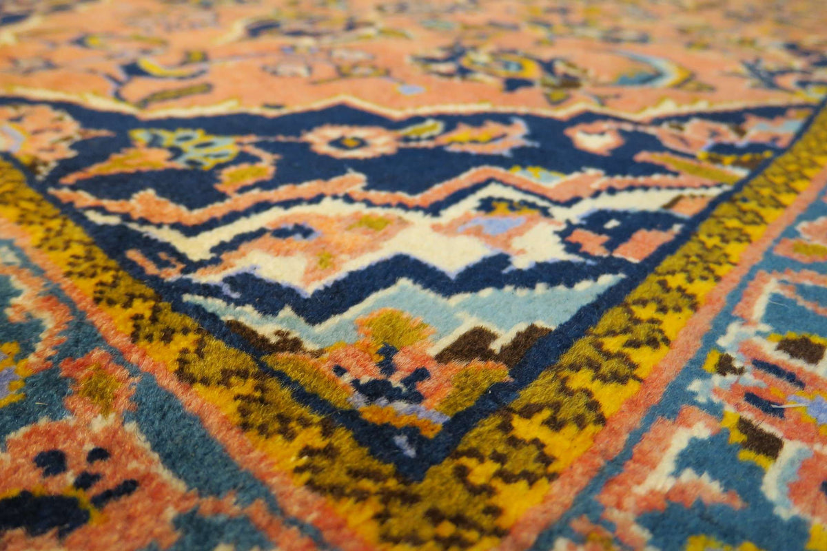 3' 4" x 5' 3" Persian Ardakan Rug image 2