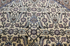 6' 10" x 10' 2" Persian Ardabil Rug image 0