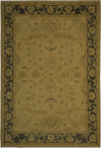4' 0" x 5' 9" Pakistan Peshawar Rug image 0