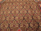 4' 2" x 7' 9" Persian Koliai Rug image 7