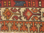 4' 0" x 9' 8" Persian Sarab Runner image 10