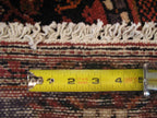 5' 2" x 20' 0" Persian Hamadan Runner image 12