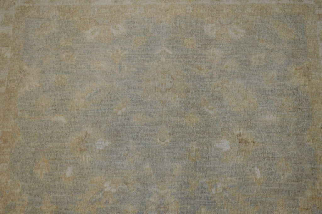 3' 1" x 5' 1" Pakistan Peshawar Rug image 3