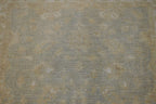 3' 1" x 5' 1" Pakistan Peshawar Rug image 3