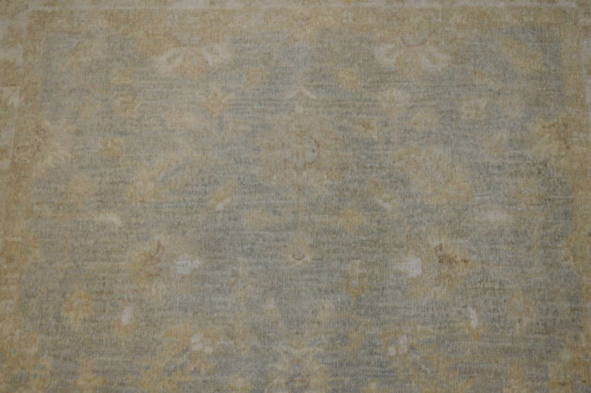 3' 1" x 5' 1" Pakistan Peshawar Rug image 3