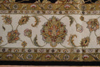 10' 3" x 14' 1" India Jaipur Rug image 5