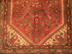 3' 8" x 10' 2" Persian Malayer Runner image 7
