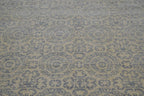 8' 1" x 9' 9" Tibetan Transitional Rug image 10