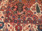 4' 1" x 6' 5" Persian Bakhtiari Rug image 7