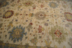 10' 0" x 13' 10" India Mahal Rug image 6