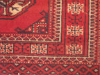 2' 2" x 6' 1" Persian Turkmen Runner image 10