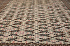 3' 1" x 4' 5" Persian Turkeman Rug image 1