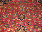 10' 0" x 16' 7" Persian Kashan Rug image 3