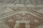 3' 3" x 6' 3" Afghanistan Belouch Rug image 5