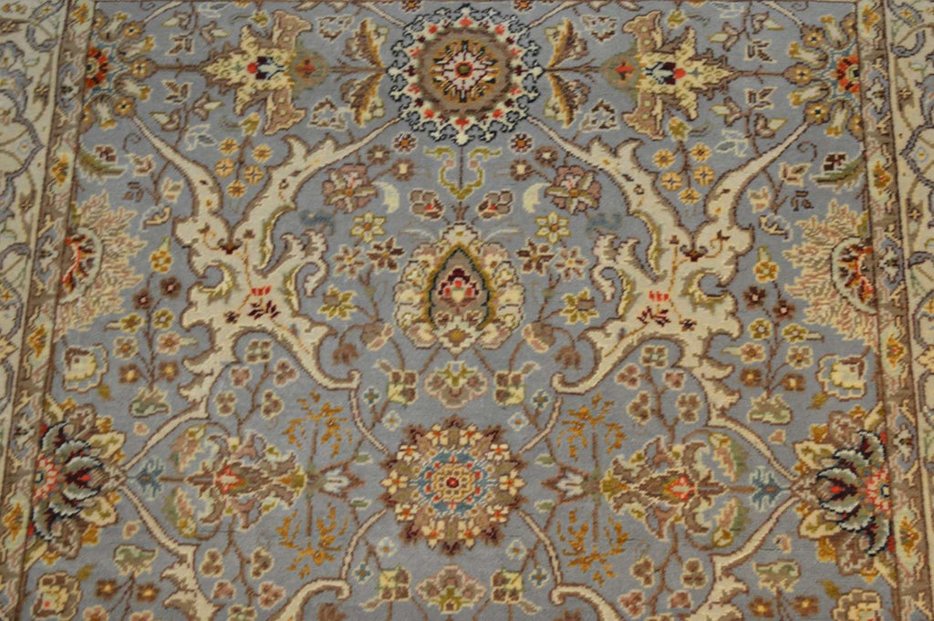 3' 6" x 12' 1" India Agra Runner image 8