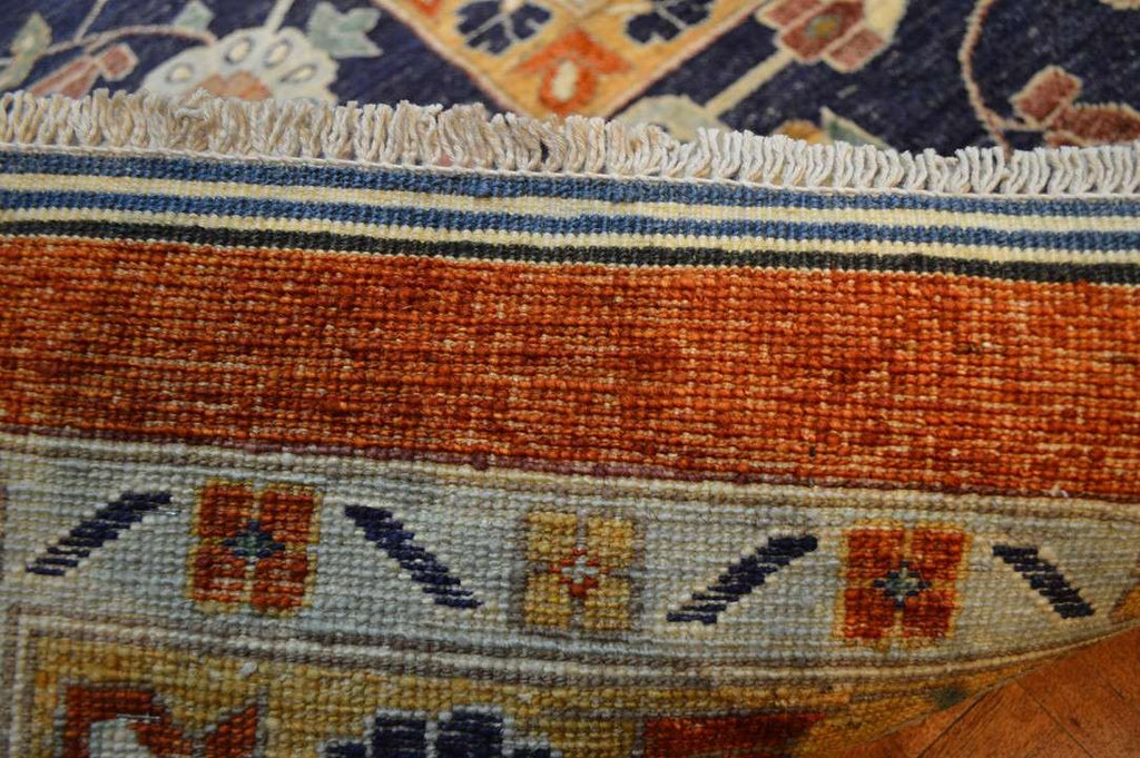 12' 0" x 15' 0" Pakistan Chobi Rug image 11
