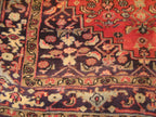 3' 9" x 5' 3" Persian Bijar Rug image 10