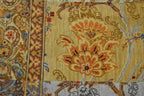 2' 4" x 6' 8" India Agra Runner image 5