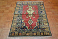 3' 3" x 4' 9" Afghanistan Belouch Rug image 1