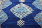 7' 3" x 10' 3" Persian Arak Rug image 2