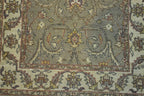 2' 0" x 3' 0" India Peshawar Rug image 2